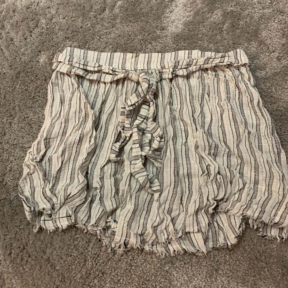 Planet Blue Skirt